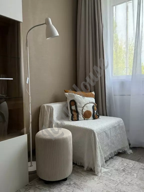 2-комн. Кв. 50 м² | Этаж: 1/5