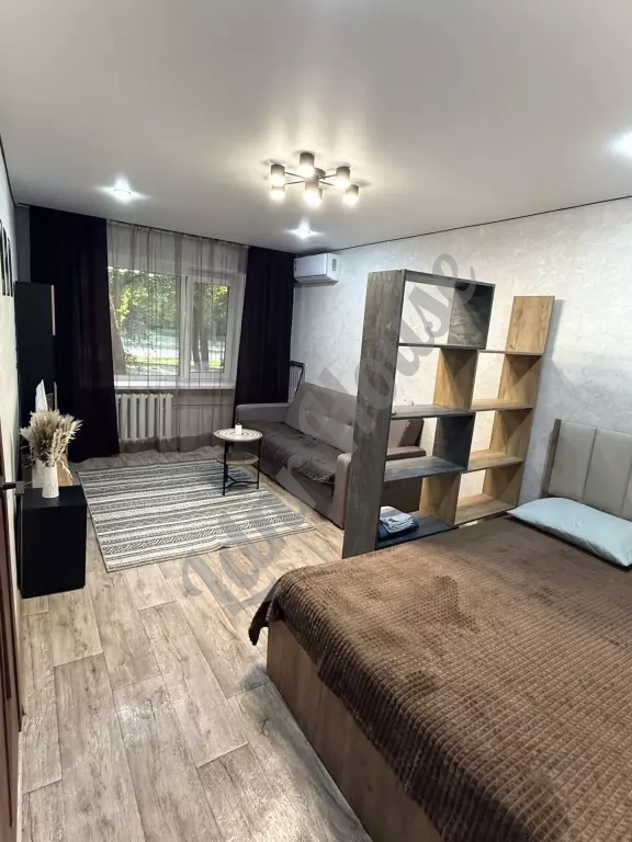 1-комн. Кв. 35 м² | Этаж: 3/5