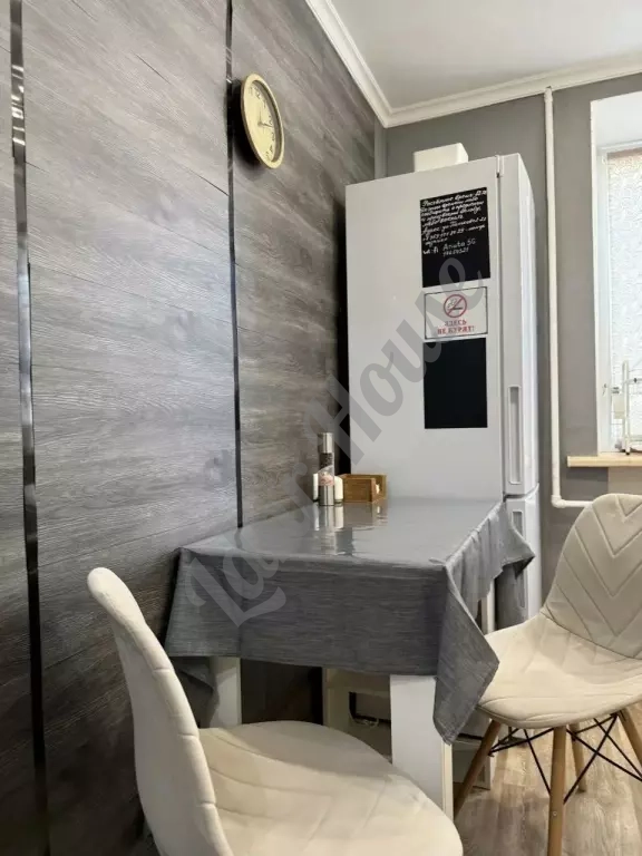 2-комн. Кв. 50 м² | Этаж: 1/5