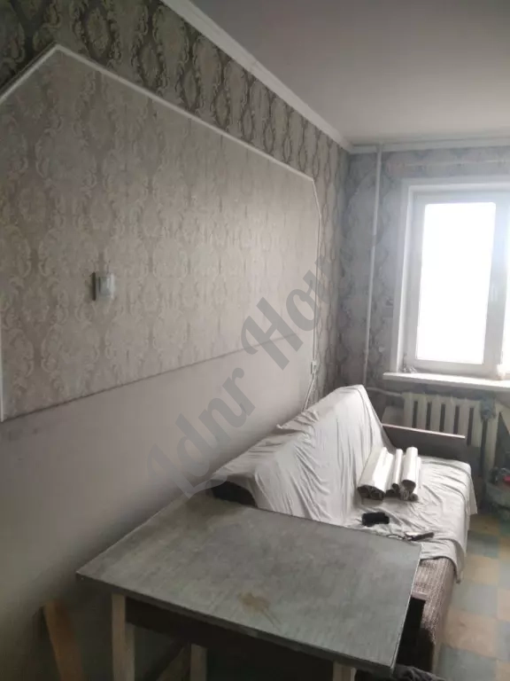 1-ком.Кв. 35 м² | Этаж: 5/9