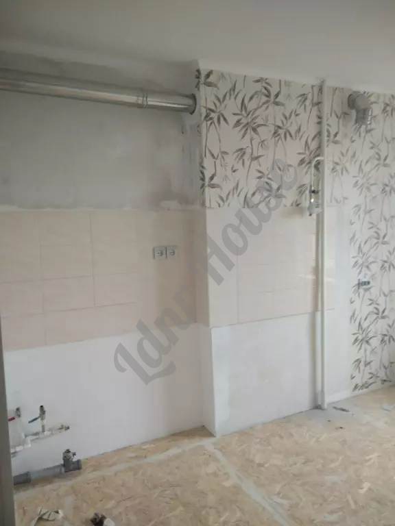 1-ком.Кв. 35 м² | Этаж: 5/9