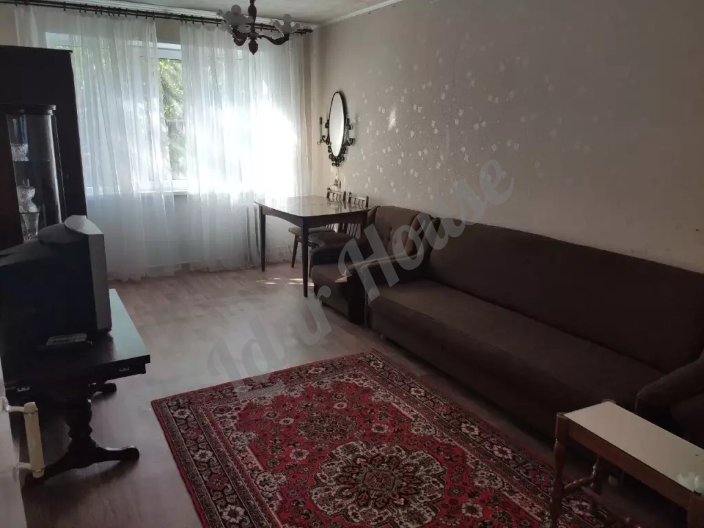 2-комн. Кв. 55 м² | Этаж: 4/5