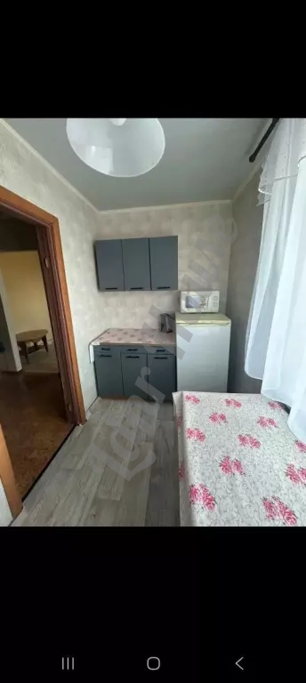 1-комн. Кв. 33 м² | Этаж: 3/5