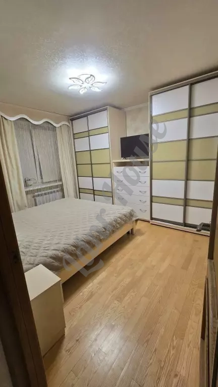 2-комн. Кв. 55 м² | Этаж: 3/9