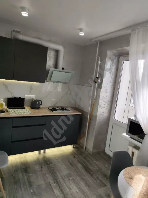 1-комн. Кв. 35 м² | Этаж: 5/9