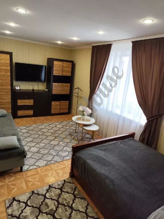 1-комн. Кв. 35 м² | Этаж: 5/9