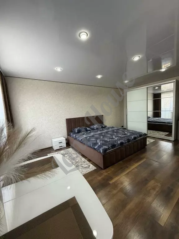 1-комн. Кв. 35 м² | Этаж: 3/5