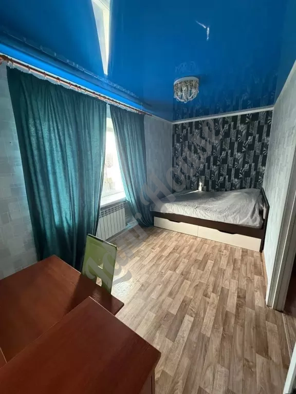 2-комн. Кв. 55 м² | Этаж: 3/5