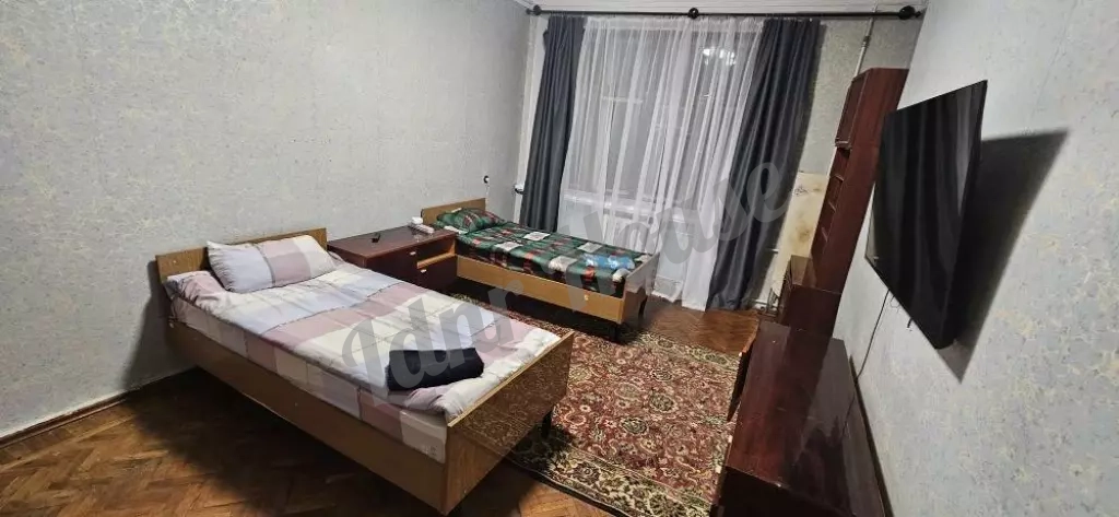 2-комн. Кв. 45 м² | Этаж: 3/5
