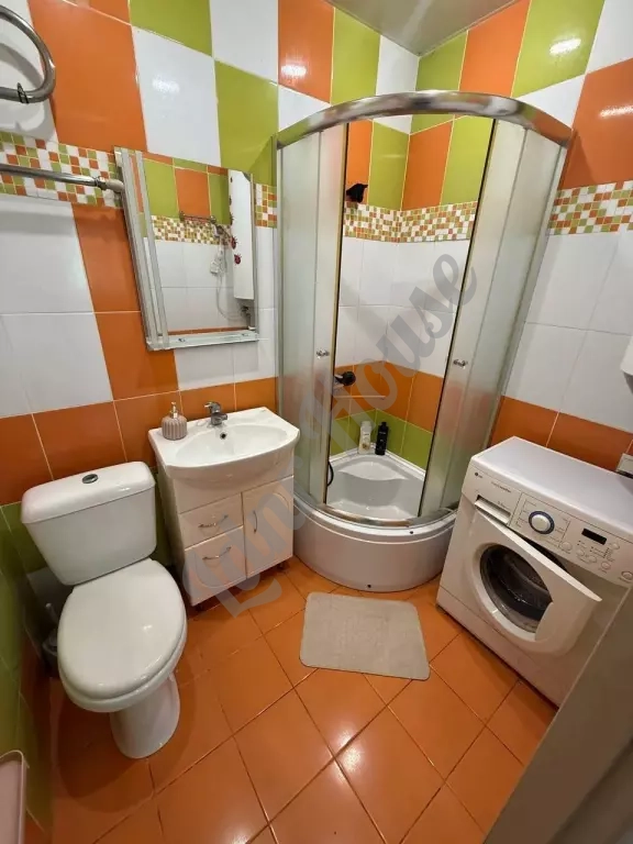1-комн. Кв. 35 м² | Этаж: 3/5
