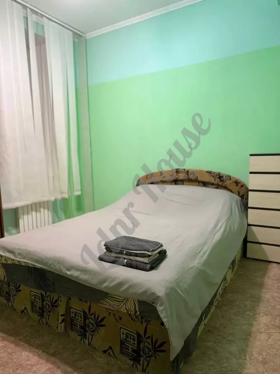 3-комн. Кв. 66 м² | Этаж: 3/5