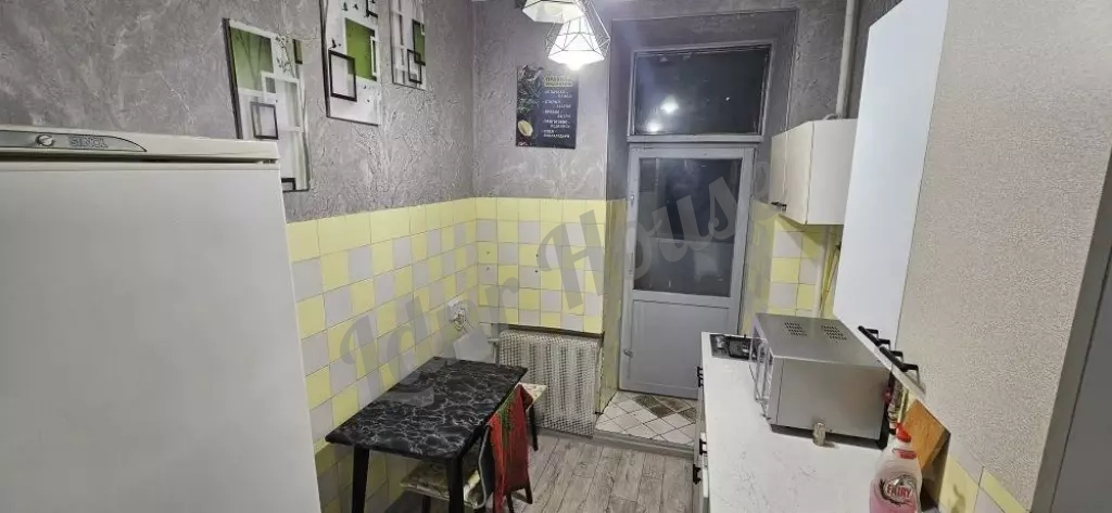 2-комн. Кв. 45 м² | Этаж: 3/5