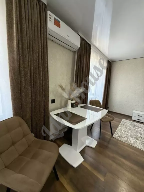 1-комн. Кв. 35 м² | Этаж: 3/5