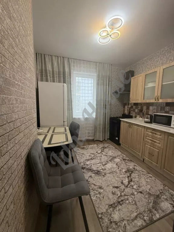 1-комн. Кв. 35 м² | Этаж: 5/9