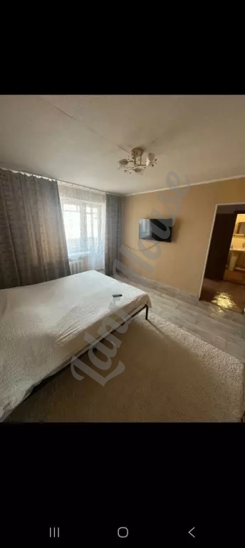 1-комн. Кв. 33 м² | Этаж: 3/5