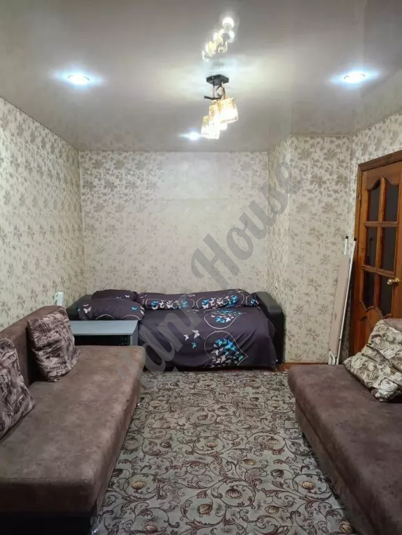 1-комн. Кв. 33 м² | Этаж: 3/5