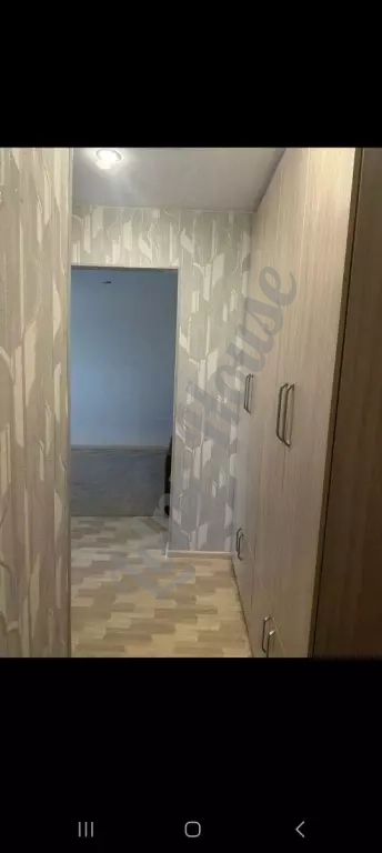 1-комн. Кв. 33 м² | Этаж: 3/5