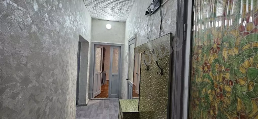 2-комн. Кв. 45 м² | Этаж: 3/5
