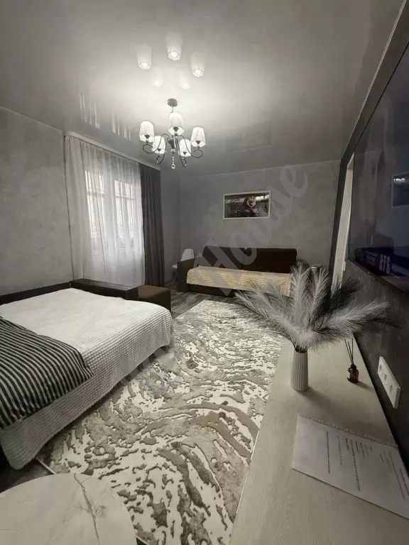 1-комн. Кв. 35 м² | Этаж: 3/5