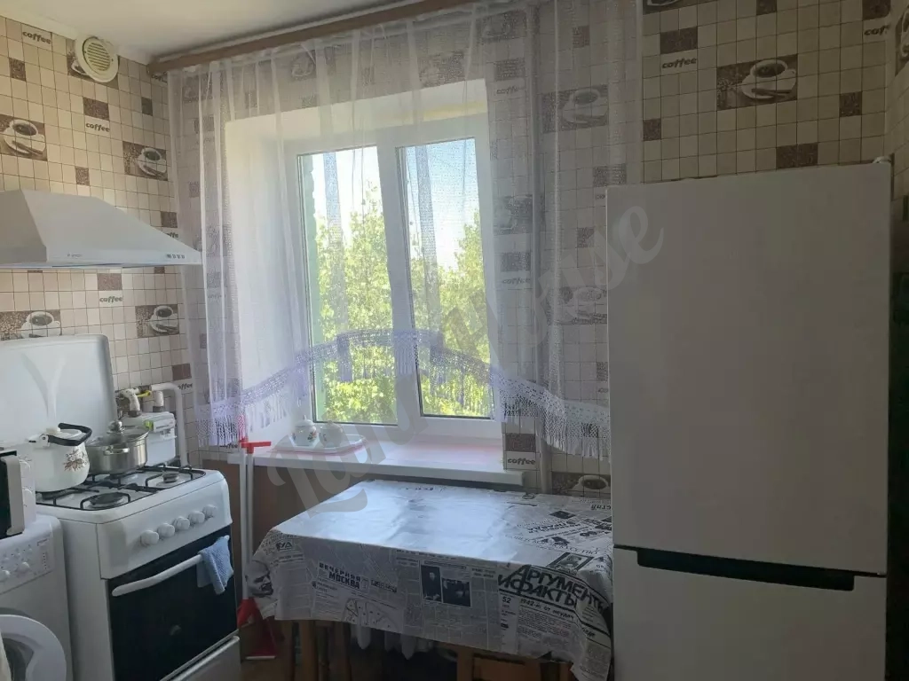 1-комн. Кв. 35 м² | Этаж: 3/5