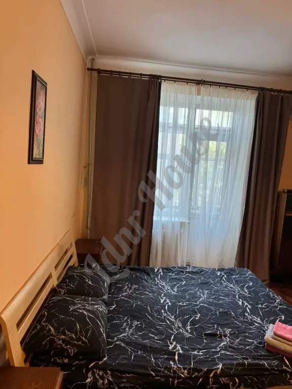 3-комн. Кв. 66 м² | Этаж: 3/5