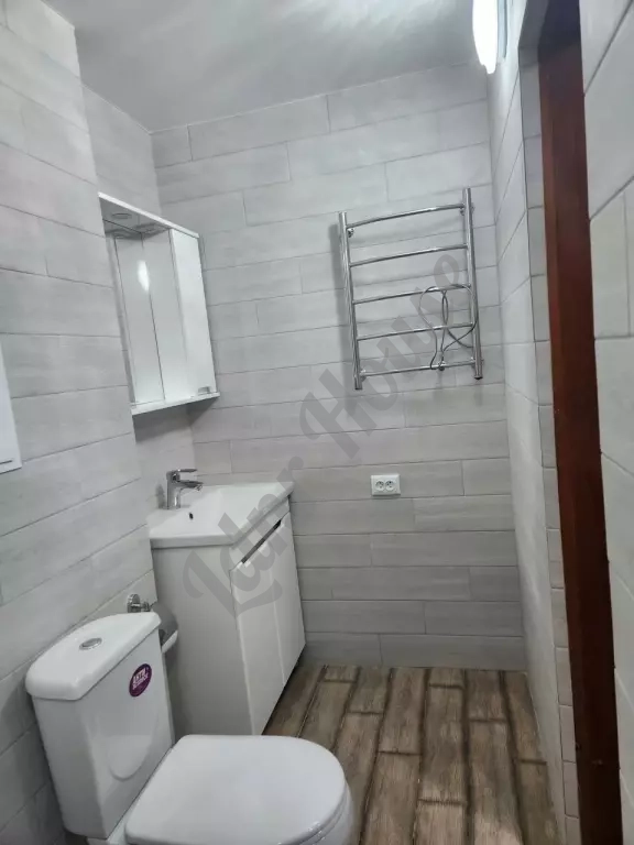 2-комн. Кв. 55 м² | Этаж: 5/9