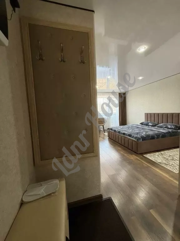 1-комн. Кв. 35 м² | Этаж: 3/5