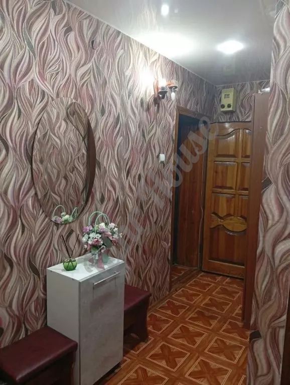 1-комн. Кв. 33 м² | Этаж: 3/5