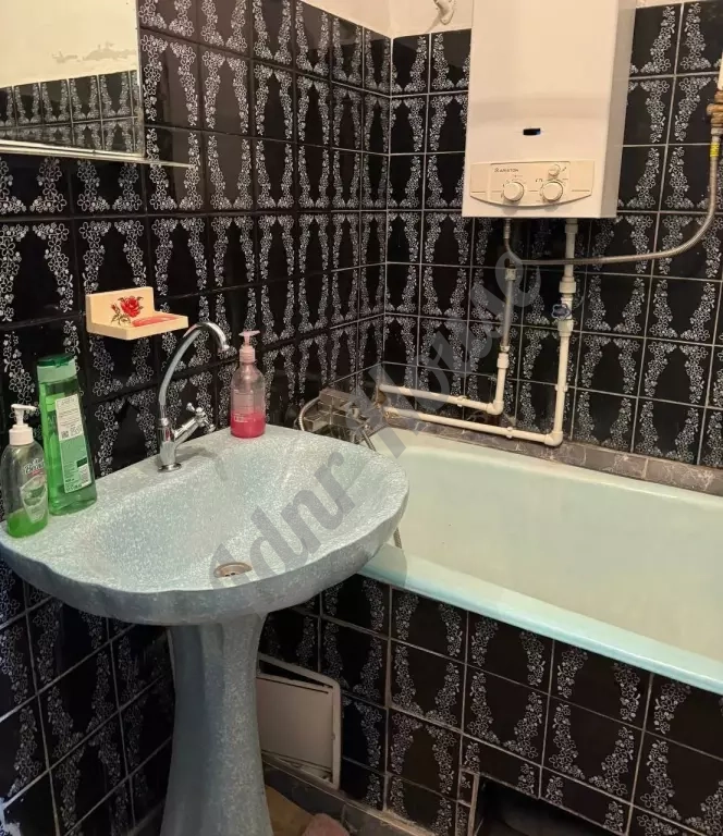 3-комн. Кв. 66 м² | Этаж: 3/5