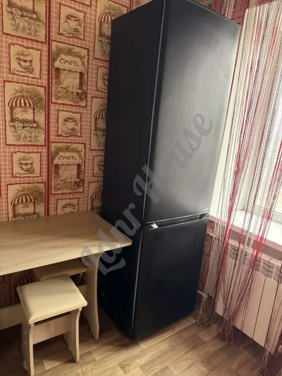 2-комн. Кв. 55 м² | Этаж: 3/5