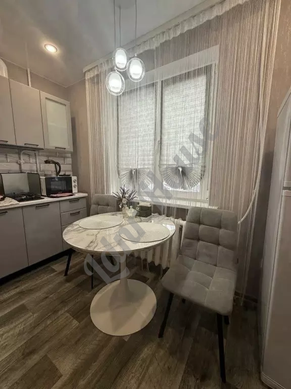 1-комн. Кв. 35 м² | Этаж: 3/5