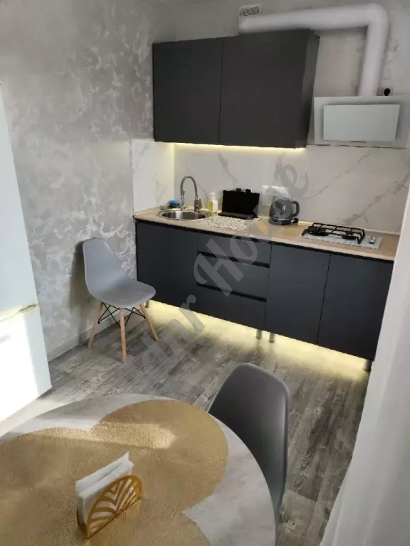 1-комн. Кв. 35 м² | Этаж: 5/9