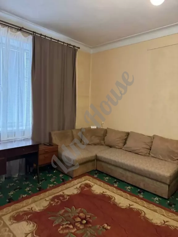 3-комн. Кв. 66 м² | Этаж: 3/5