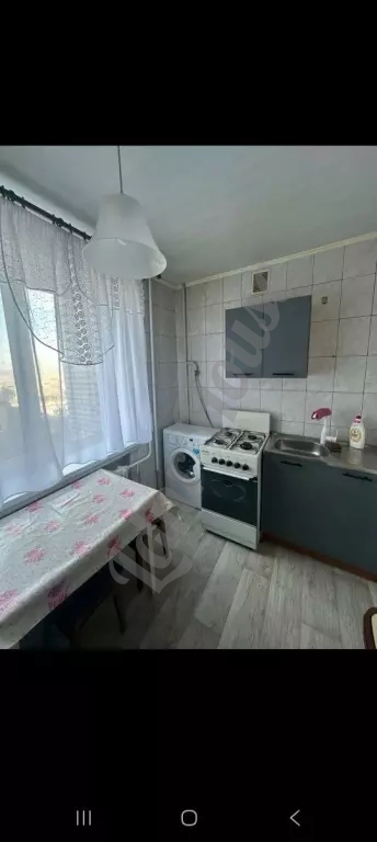 1-комн. Кв. 33 м² | Этаж: 3/5