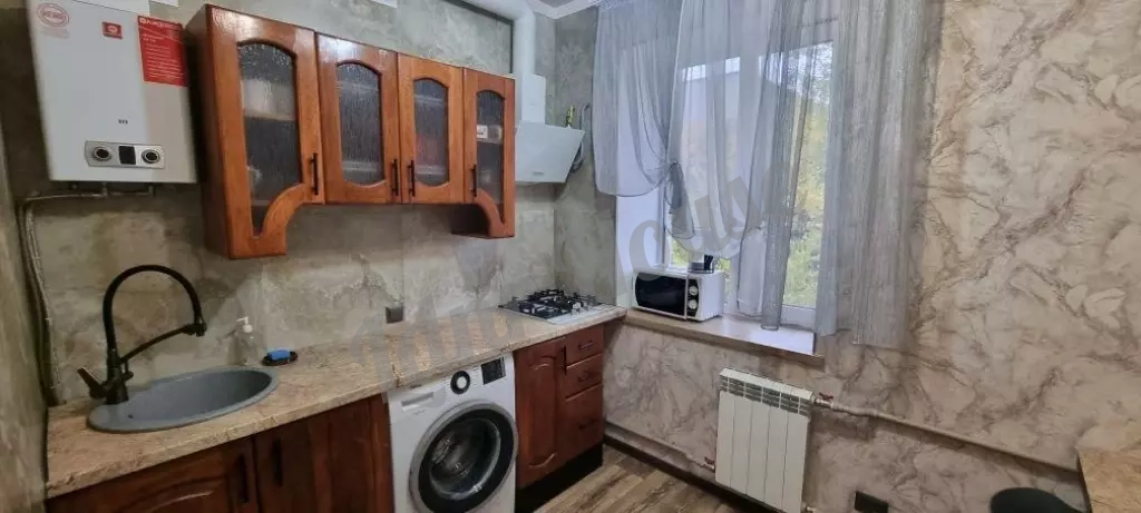 2-комн. Кв. 55 м² | Этаж: 3/5