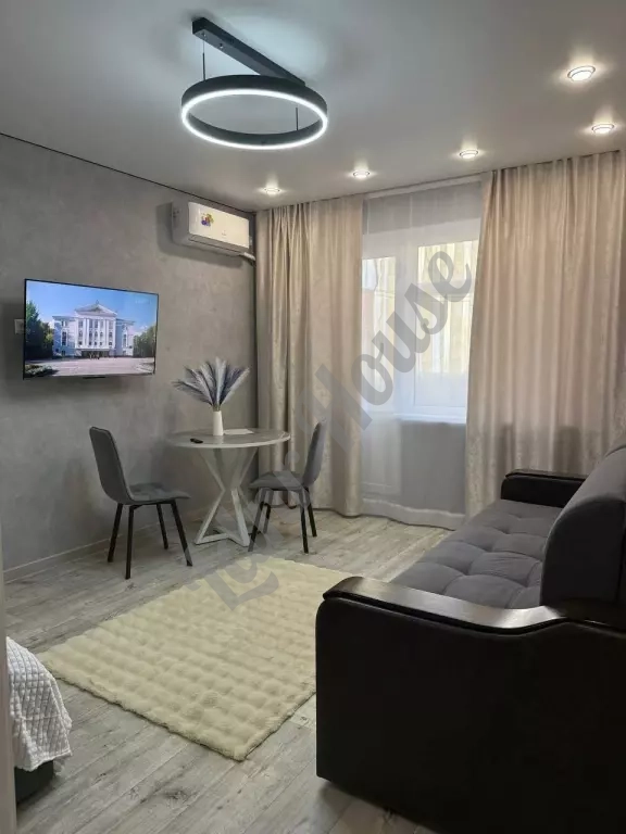 1-комн. Кв. 35 м² | Этаж: 5/9