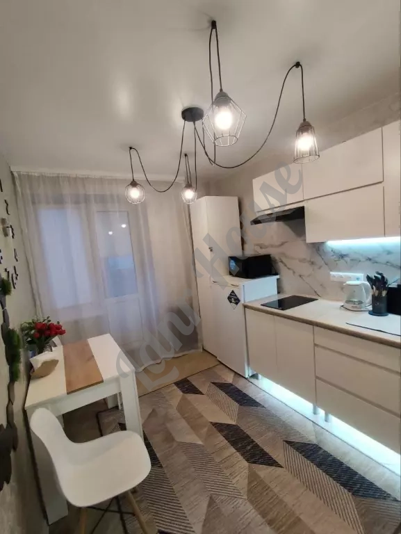 1-комн. Кв. 40 м² | Этаж: 5/9