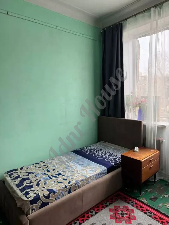 3-комн. Кв. 66 м² | Этаж: 3/5