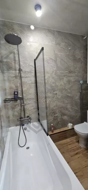 1-комн. Кв. 33 м² | Этаж: 3/5