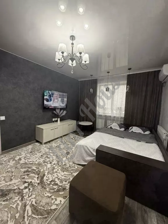 1-комн. Кв. 35 м² | Этаж: 3/5