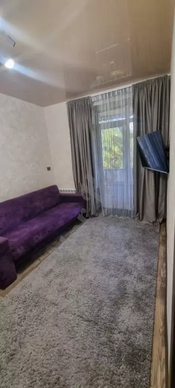 2-комн. Кв. 55 м² | Этаж: 3/5