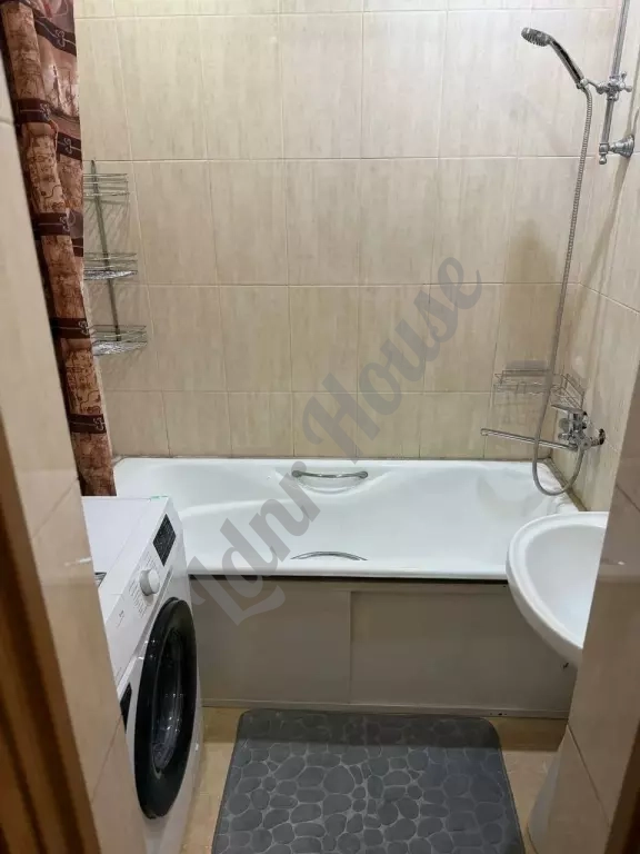 3-комн. Кв. 66 м² | Этаж: 3/5