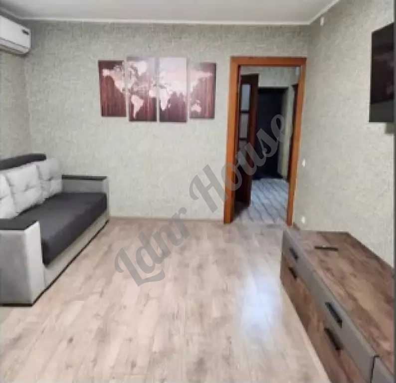 2-комн. Кв. 55 м² | Этаж: 5/9