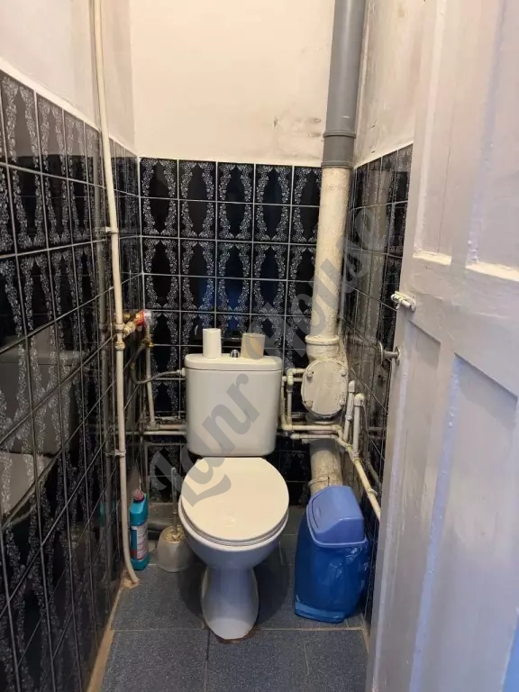 3-комн. Кв. 66 м² | Этаж: 3/5