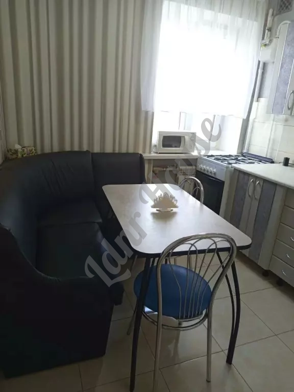 1-комн. Кв. 33 м² | Этаж: 5/5