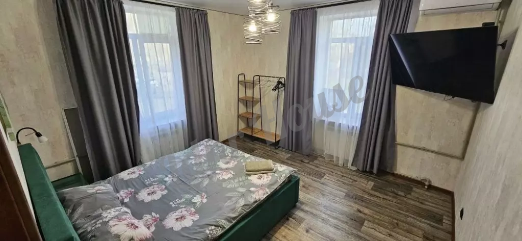 3-комн. Кв. 66 м² | Этаж: 3/5