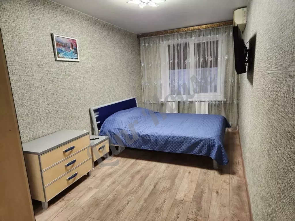 2-комн. Кв. 55 м² | Этаж: 5/9