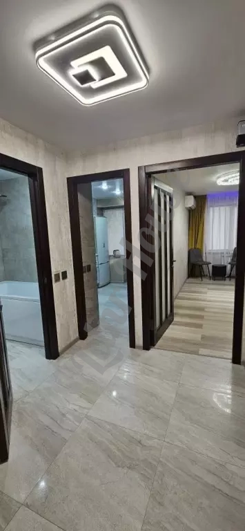 1-комн. Кв. 40 м² | Этаж: 3/5
