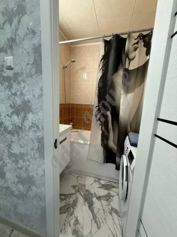 1-комн. Кв. 35 м² | Этаж: 5/9