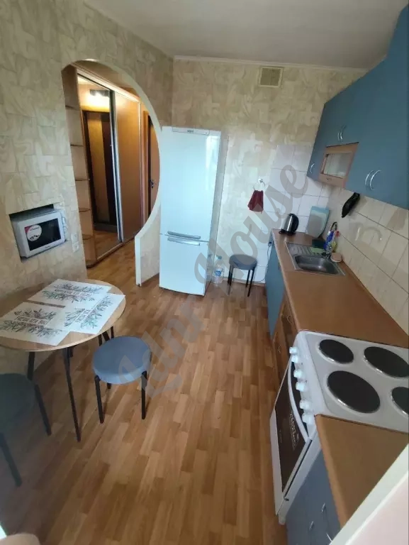 1-комн. Кв. 35 м² | Этаж: 3/12
